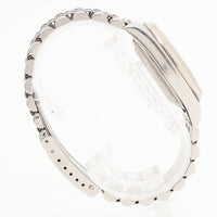 Datejust 36mm Steel and White Gold 16234