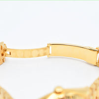 Day-Date President 36mm Yellow Gold 128238A