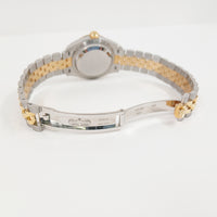 Lady Datejust 28mm Steel and Yellow Gold 279163