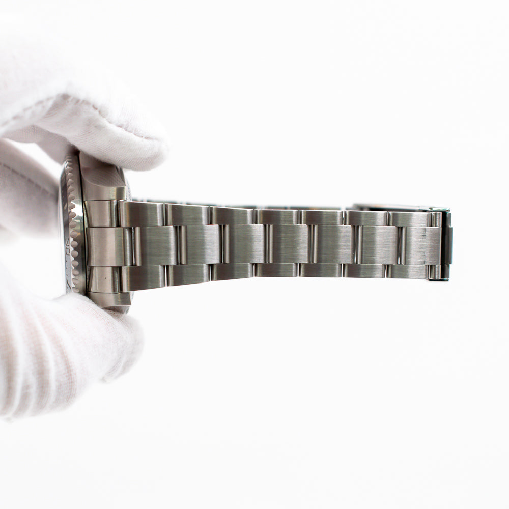 Deepsea 44mm Steel 116660