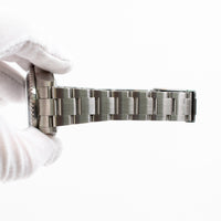 Deepsea 44mm Steel 116660