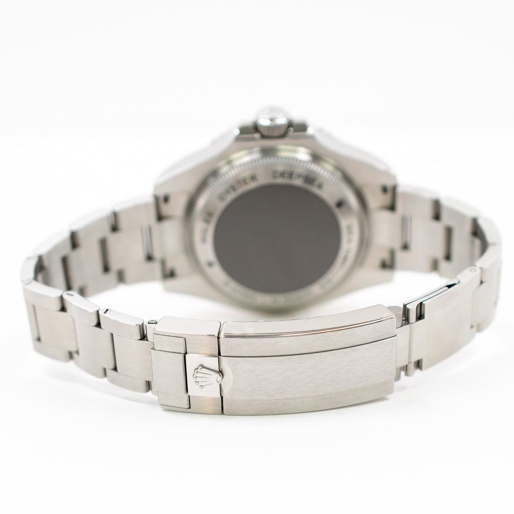 Deepsea 44mm Steel 116660