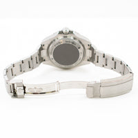 Deepsea 44mm Steel 116660
