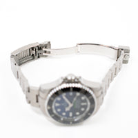 Deepsea 44mm Steel 116660
