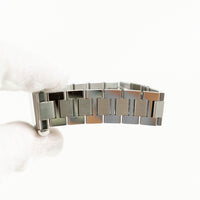 Tank Solo Small - Steel - 31mm x 24.4mm W5200013