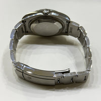 Air-King 34mm Steel 114200