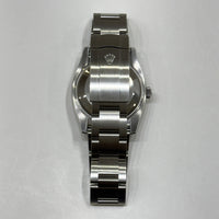 Air-King 34mm Steel 114200