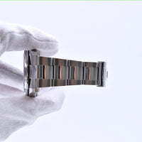 Datejust 41mm Steel 126300