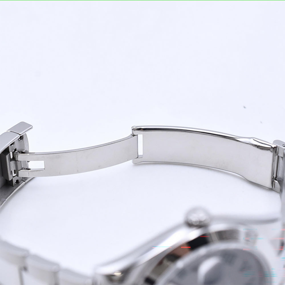 Datejust 41mm Steel 126300