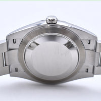 Datejust 41mm Steel 126300