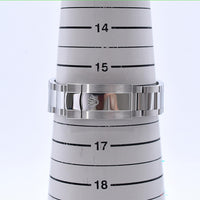Datejust 41mm Steel 126300