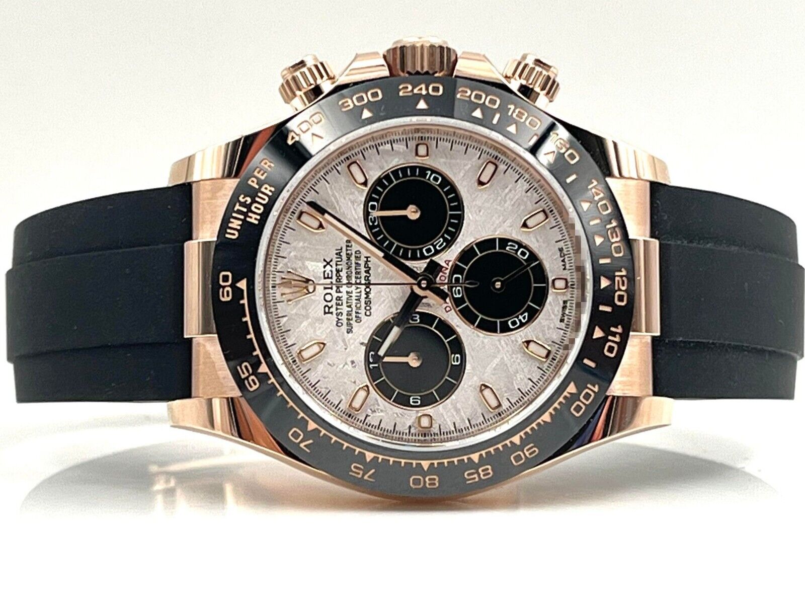 Rolex Daytona 116515LN