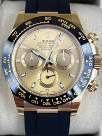 Rolex Daytona 116518LN