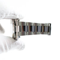 Datejust 41mm Steel 126300