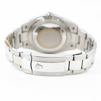 Datejust 41mm Steel 126300