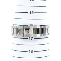 Datejust 41mm Steel 126300