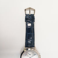 Annual Calendar Regulator 40.5mm White Gold 5235G-001