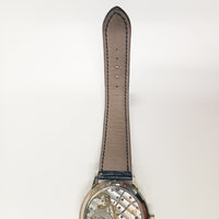 Annual Calendar Regulator 40.5mm White Gold 5235G-001