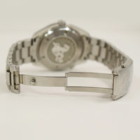 Seamaster Planet Ocean 600M 45.5mm Stainless Steel 2208.5