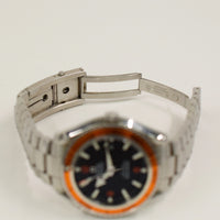 Seamaster Planet Ocean 600M 45.5mm Stainless Steel 2208.5