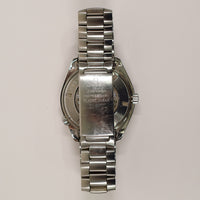 Seamaster Planet Ocean 600M 45.5mm Stainless Steel 2208.5