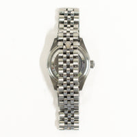 Datejust 28mm Steel and White Gold 279174