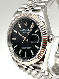 Rolex Datejust 36 126234