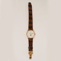 Portugieser Perpetual Calendar 42.4mm Red Gold selfwinding IW344202