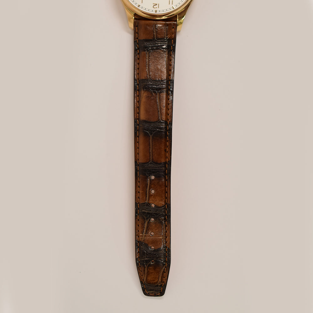 Portugieser Perpetual Calendar 42.4mm Red Gold selfwinding IW344202