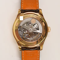 Portugieser Perpetual Calendar 42.4mm Red Gold selfwinding IW344202
