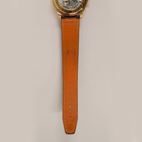 Portugieser Perpetual Calendar 42.4mm Red Gold selfwinding IW344202