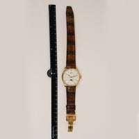 Portugieser Perpetual Calendar 42.4mm Red Gold selfwinding IW344202