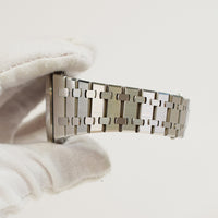 Royal Oak 41mm Stainless Steel 15400ST.OO.1220ST.04