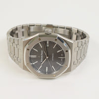 Royal Oak 41mm Stainless Steel 15400ST.OO.1220ST.04