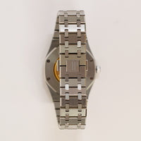 Royal Oak 41mm Stainless Steel 15400ST.OO.1220ST.04