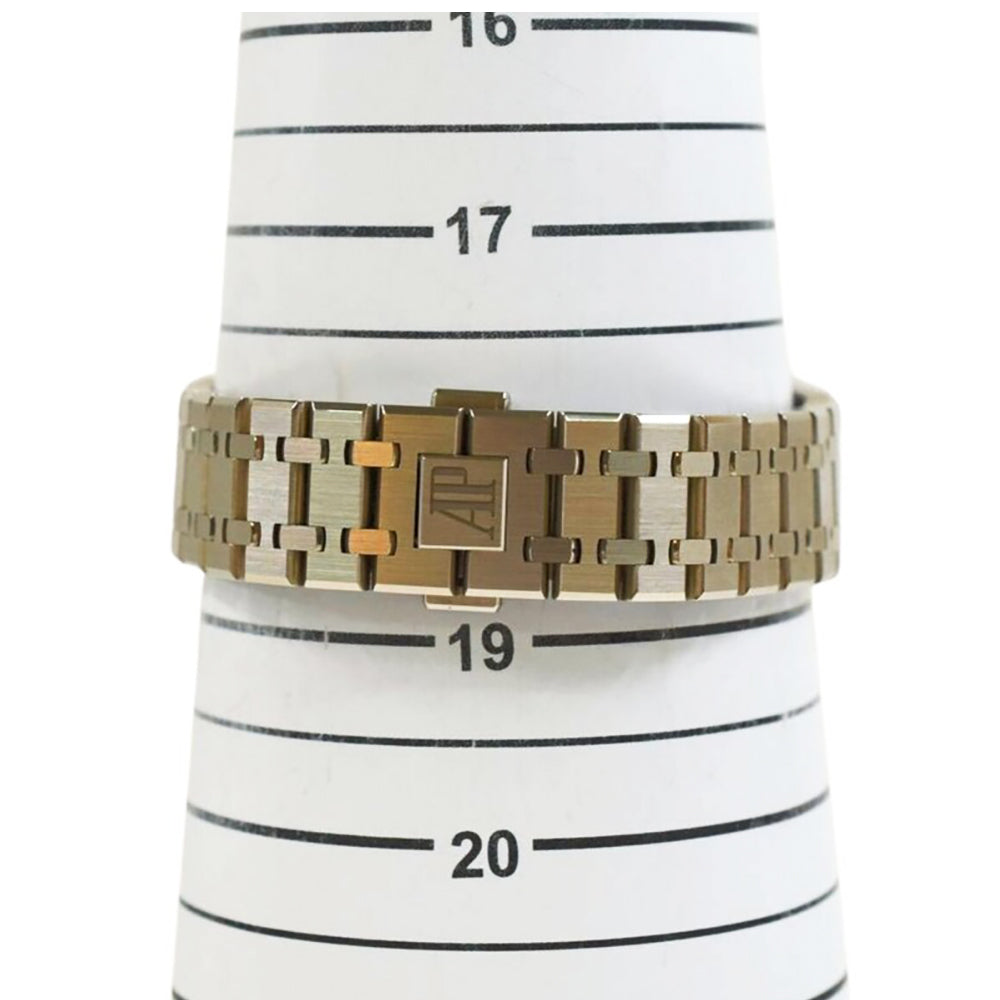 Royal Oak 41mm Stainless Steel 15400ST.OO.1220ST.04