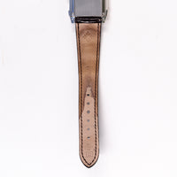 Gondolo 35.5mm x 47.5mm White Gold 5111G-001