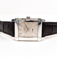 Gondolo 35.5mm x 47.5mm White Gold 5111G-001