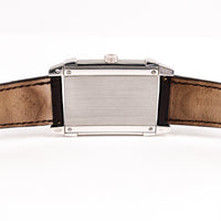 Gondolo 35.5mm x 47.5mm White Gold 5111G-001