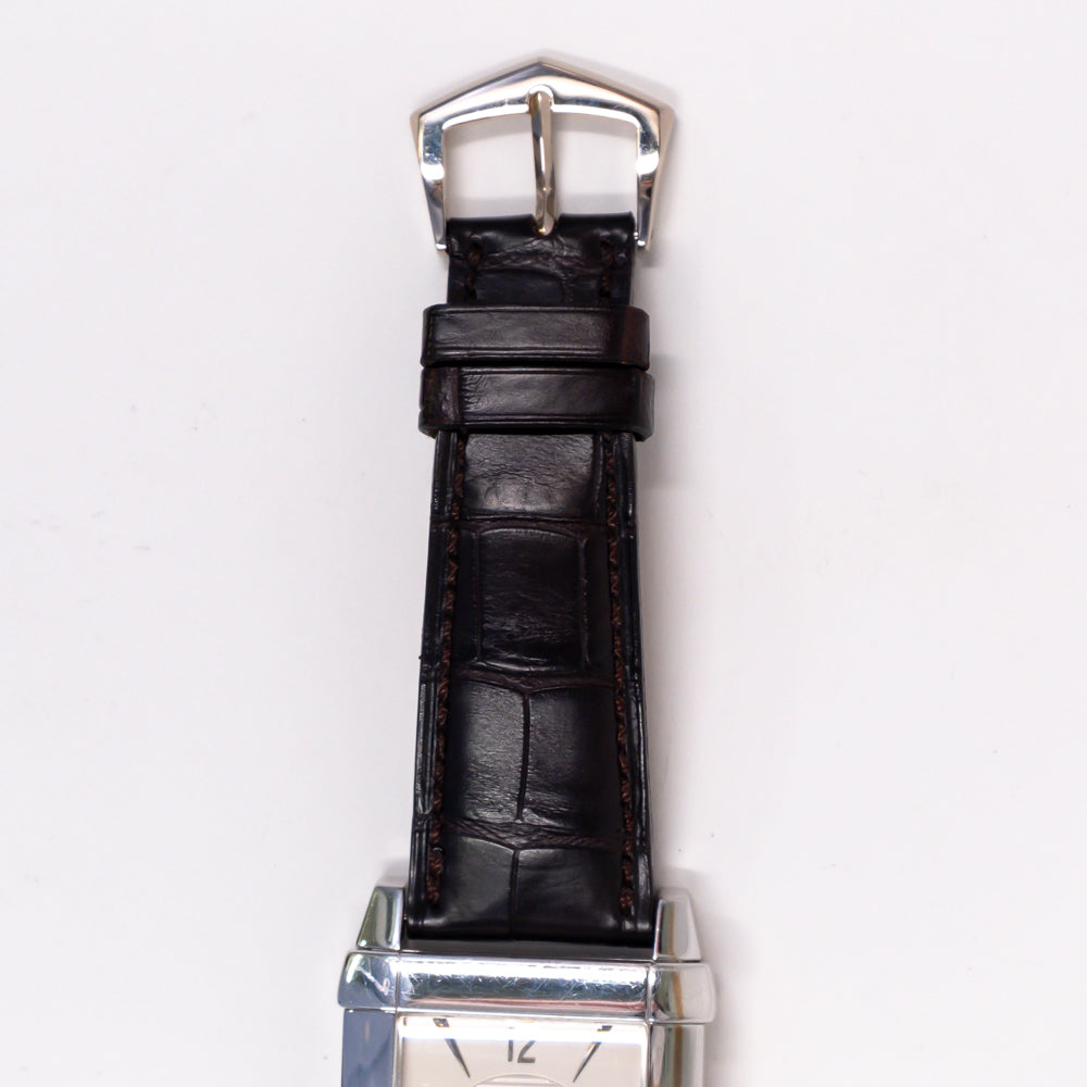 Gondolo 35.5mm x 47.5mm White Gold 5111G-001