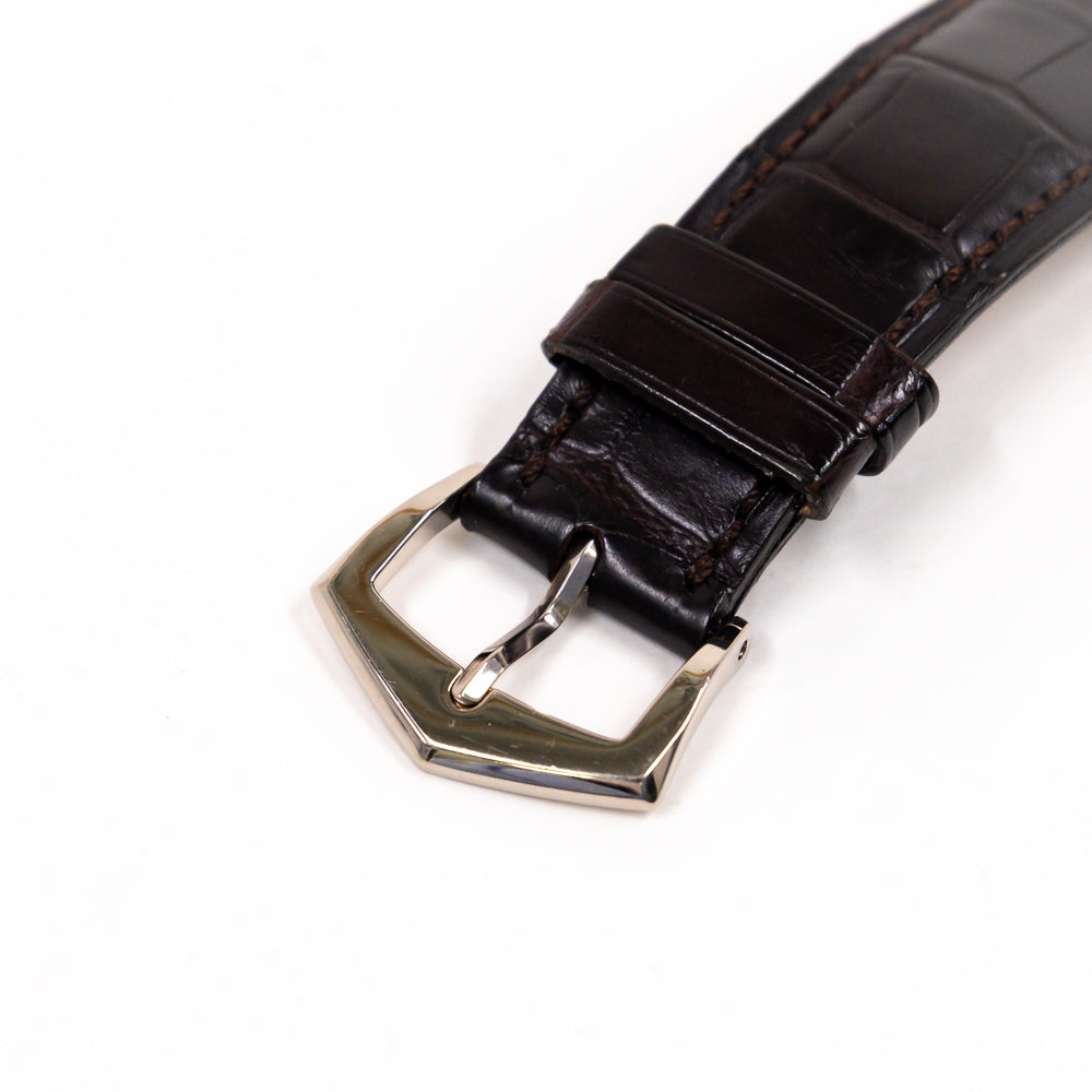 Gondolo 35.5mm x 47.5mm White Gold 5111G-001