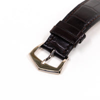 Gondolo 35.5mm x 47.5mm White Gold 5111G-001