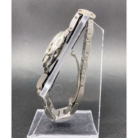 Ballon Bleu Small 28mm Diamond Bezel Steel W4BB0015