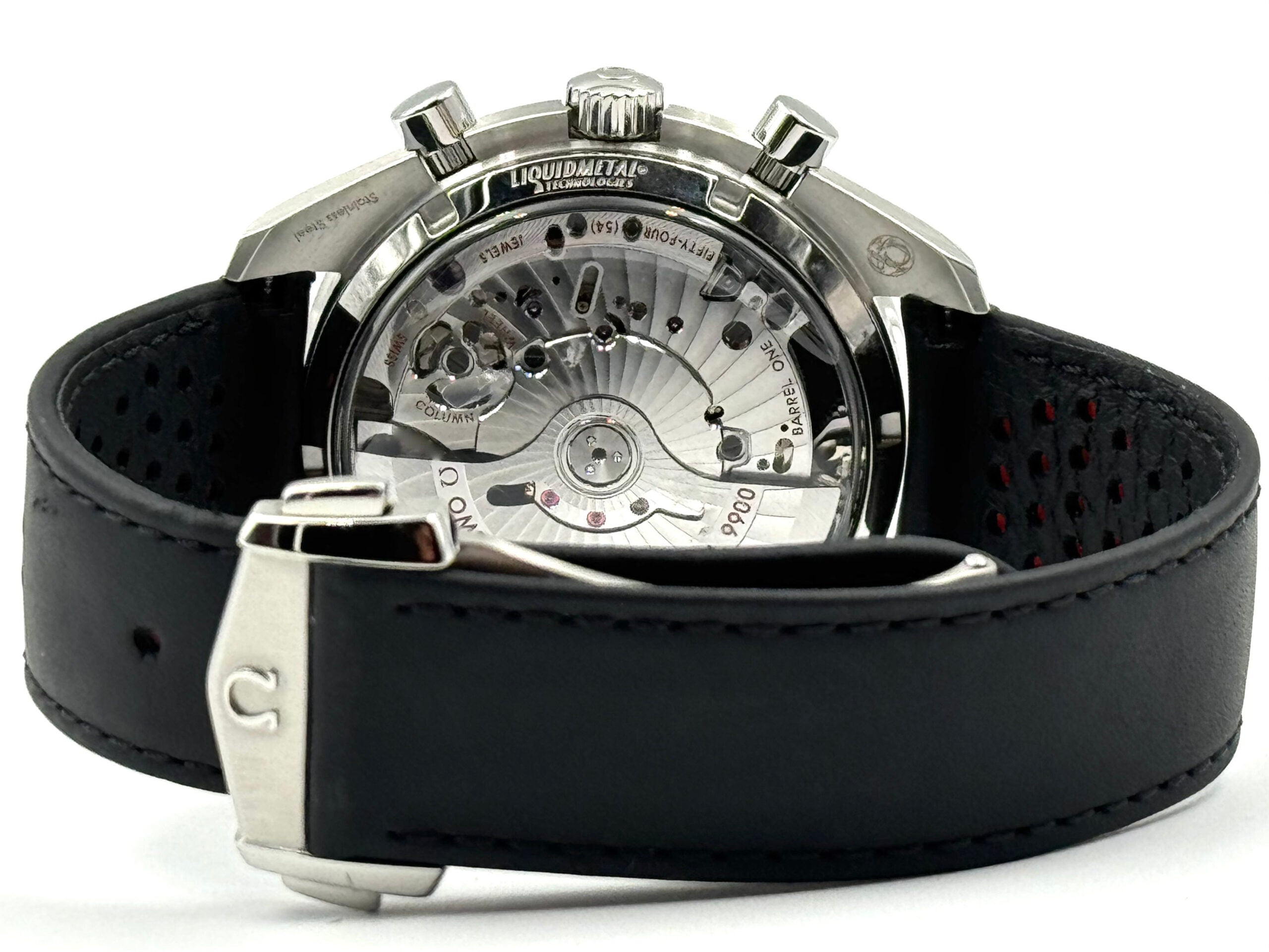 Omega Speedmaster Racing 329.32.44.51.01.001