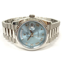Day-Date 36mm Platinum 128236