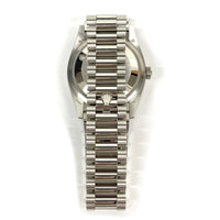 Day-Date 36mm Platinum 128236