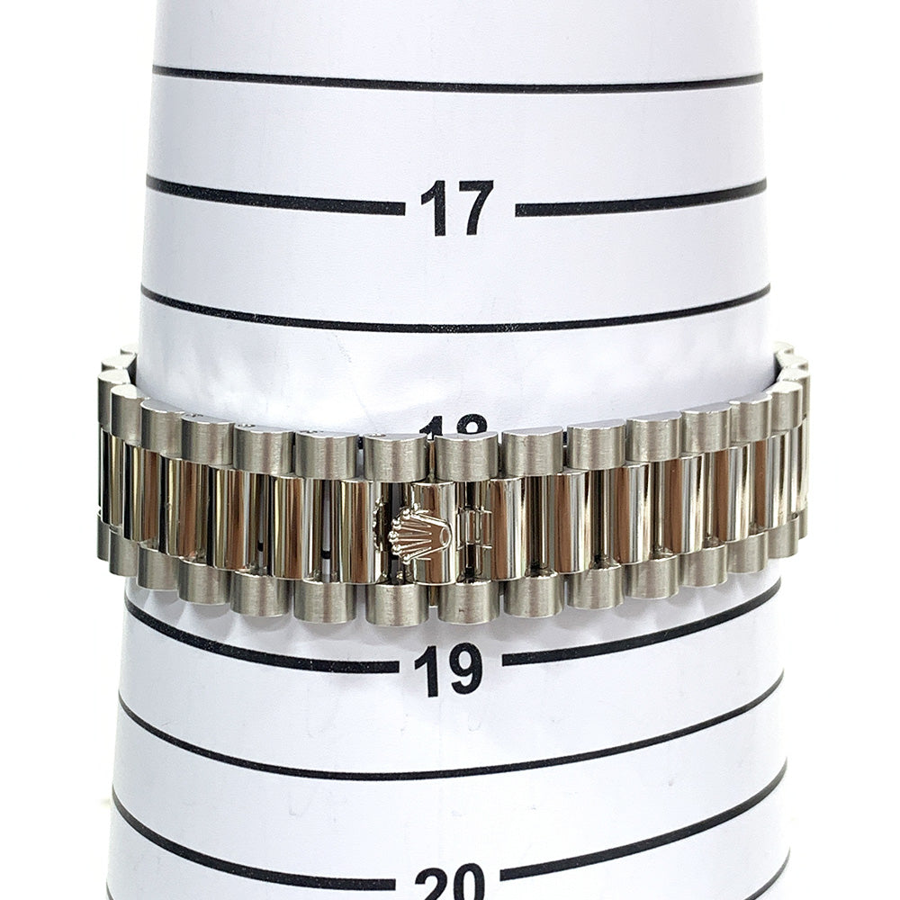 Day-Date 36mm Platinum 128236