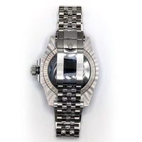 GMT-Master II 40mm "Sprite" Steel 126720VTNR