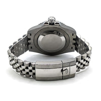 GMT-Master II 40mm "Sprite" Steel 126720VTNR