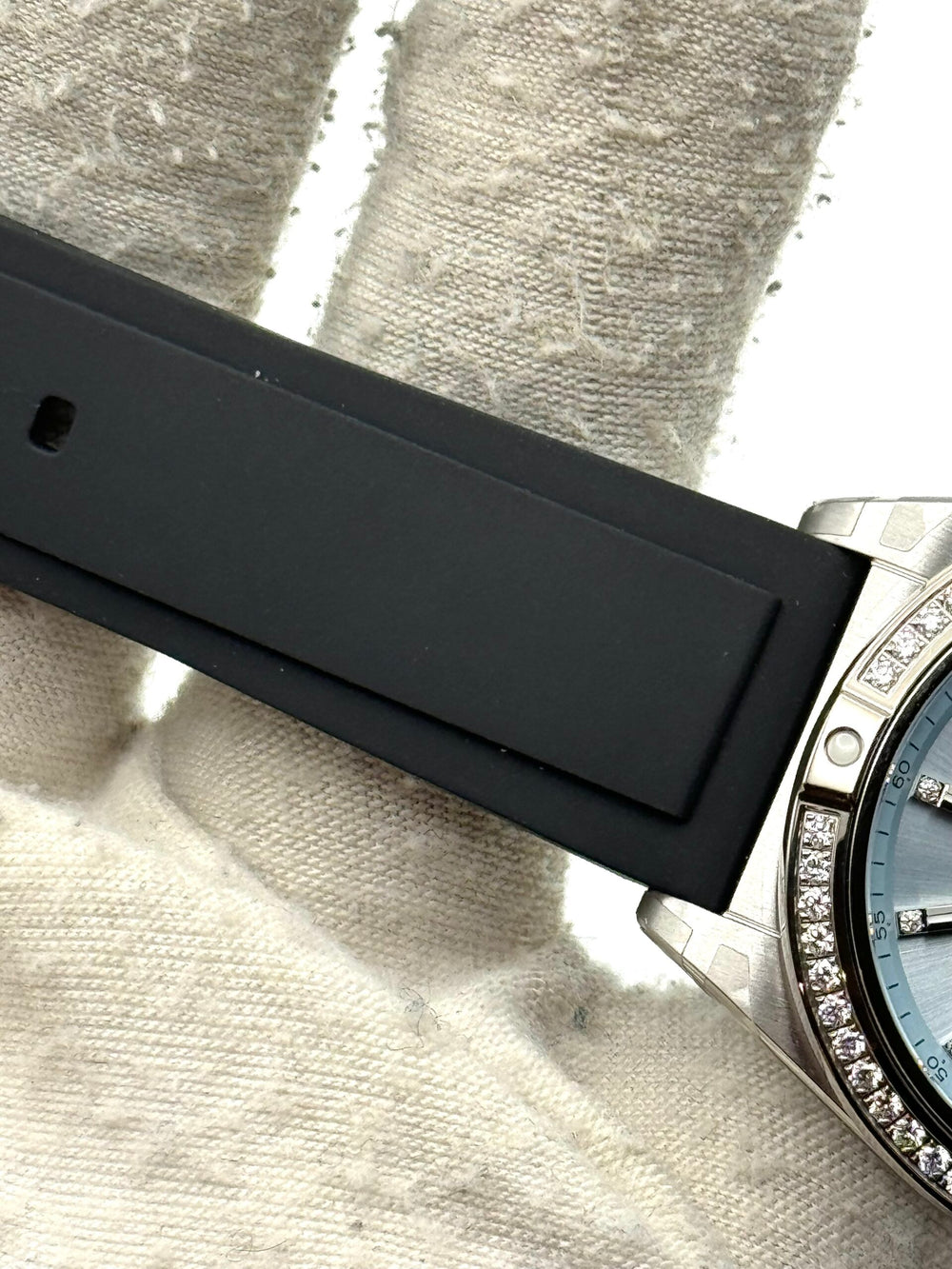 Breitling Chronomat G10380